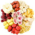 China Healthy Snack with No Additive Fd Freeze Dried Fruit